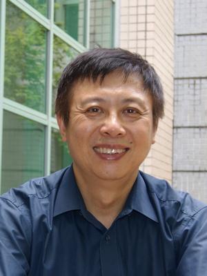 Huang Ko-Wu